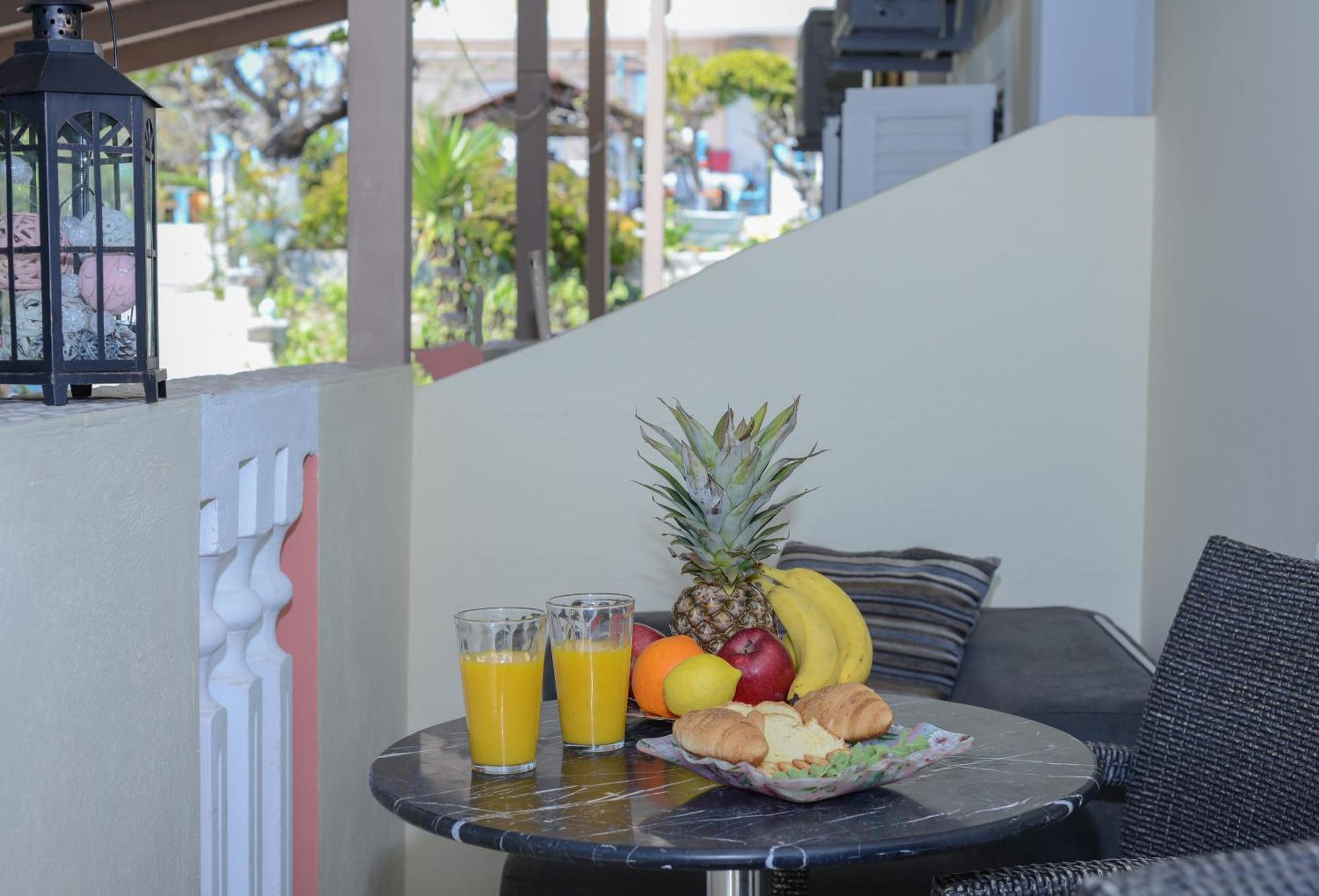 Zefiros By Sea Apartment Laganas Exterior photo